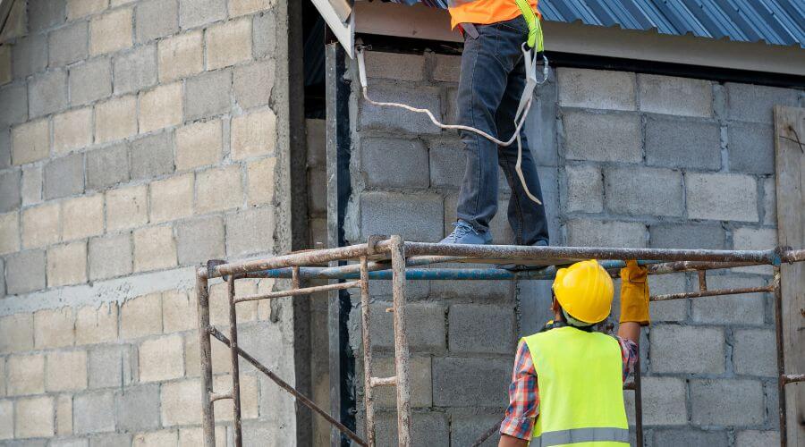 Expert top industrial roofings services in Bolivia, NC
